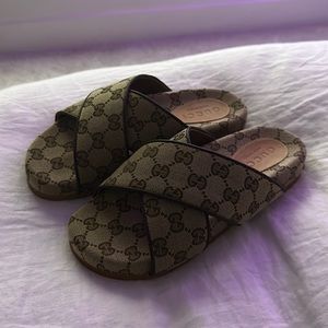 GG Fashion Sandals